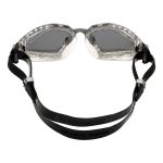 Kayenne PRO silver Titanium