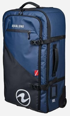 Búvártáska Explorer Max 90L