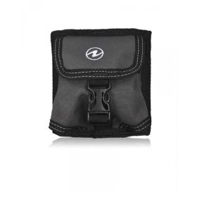 Súlyzseb palackhevederre