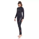 DYNAMICNORD - Advanced  W - 5 mm