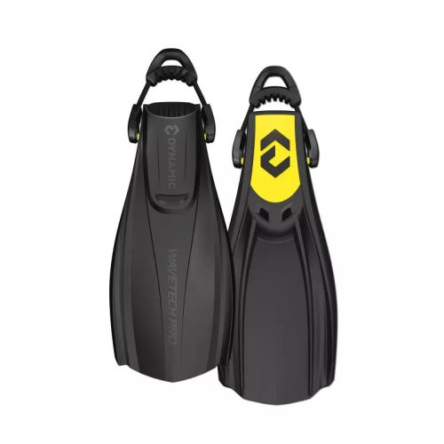 DYNAMICNORD - Tech Fins - Superior