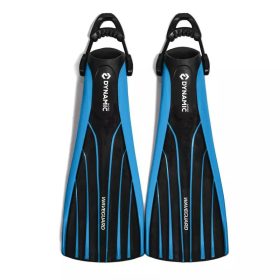 DYNAMICNORD - Superior Fins