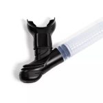 DYNAMICNORD - Advanced dry snorkel
