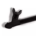 DYNAMICNORD - Advanced dry snorkel