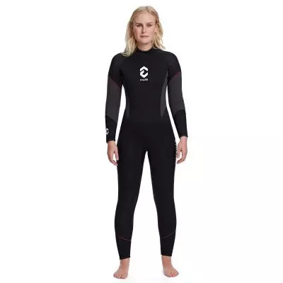 DYNAMICNORD - Essential W - 3 mm