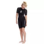 DYNAMICNORD - Essential shorty W 2mm