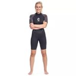 DYNAMICNORD - Essential shorty W 2mm