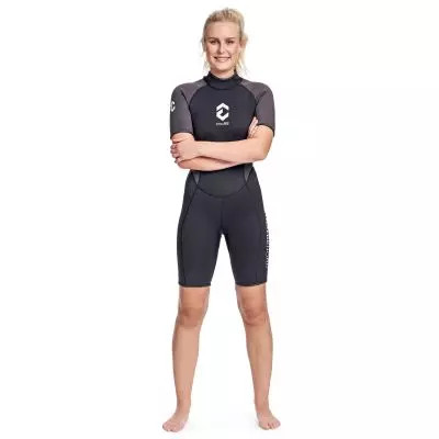 DYNAMICNORD - Essential shorty W 2mm
