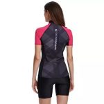 DYNAMICNORD - Rashguard W SS