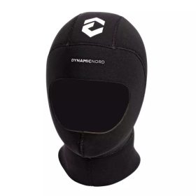 DYNAMICNORD - csuklya 3 mm
