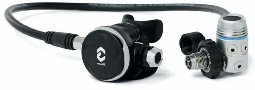 DYNAMICNORD - Superior - Regulator DIN