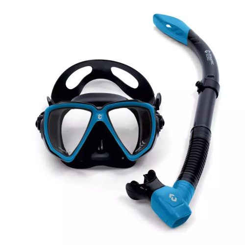 DYNAMICNORD - Snorkel combo