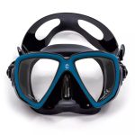 DYNAMICNORD - Snorkel combo
