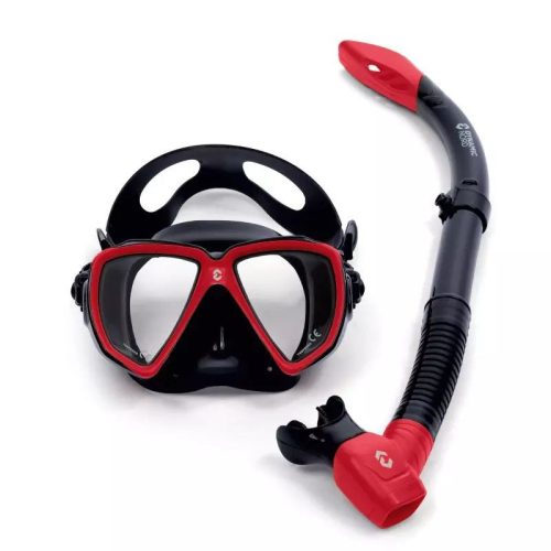 DYNAMICNORD - Snorkel combo