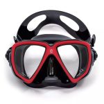 DYNAMICNORD - Snorkel combo