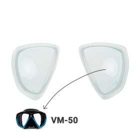 DYNAMICNORD - Optikai lencse