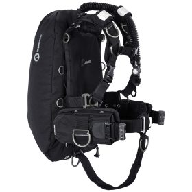 WING WTX-D30 PSD Komplett