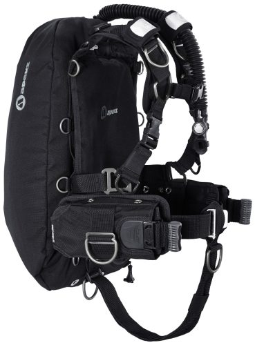 WING WTX-D30 PSD Komplett