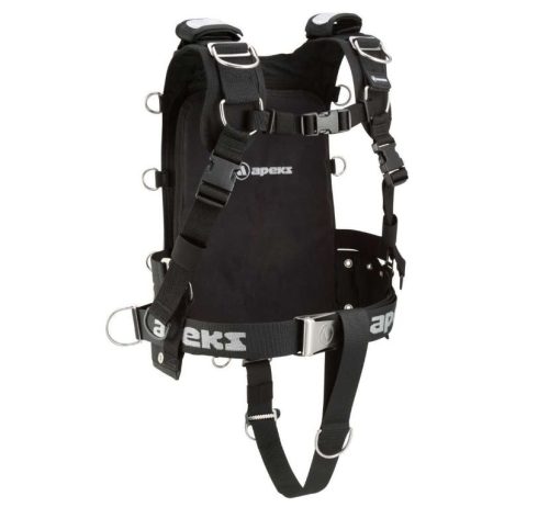 WTX Harness hevederzet
