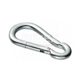 Karabiner KÖZEPES 