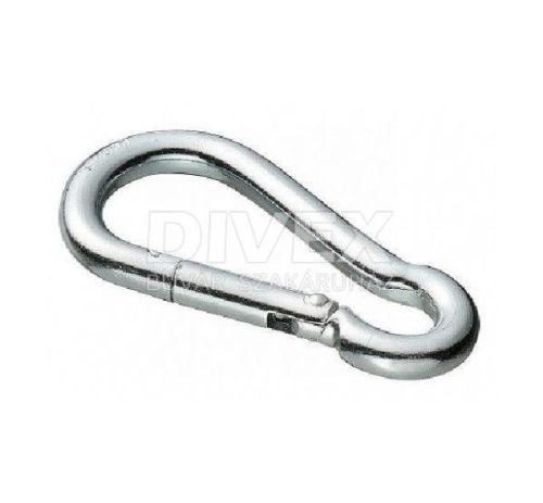 Karabiner KÖZEPES 