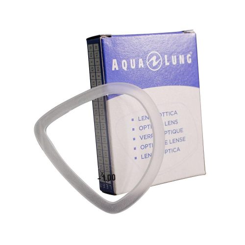 Optikai lencse Reveal X2