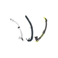 Légzőcsövek, sznorkelek