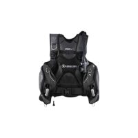 Jacketek, búvármellények