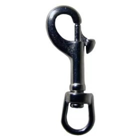 Karabiner forgó