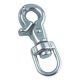 Karabiner forgó