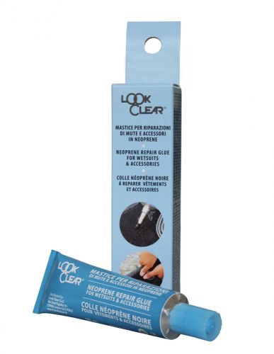 Neoprén ragasztó Look Clear