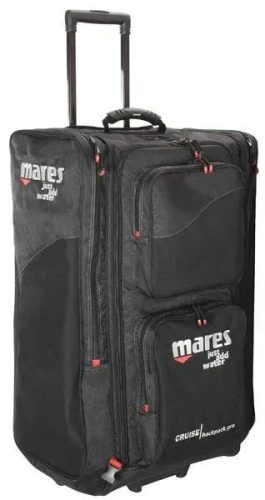 Mares Cruise Backpack Pro