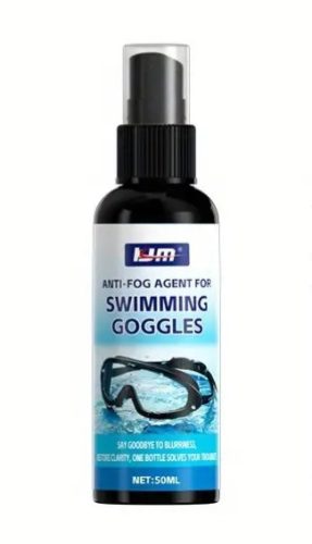 Páramentesítő spray törlőkendővel 50ml