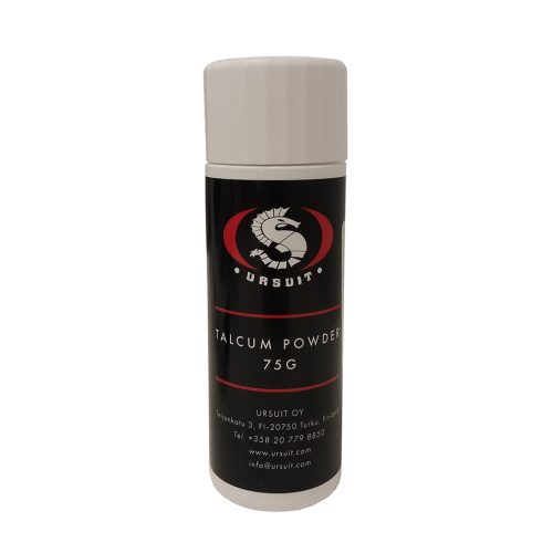 Talcum Powder