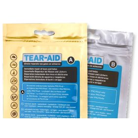 Tear-aid A,B type