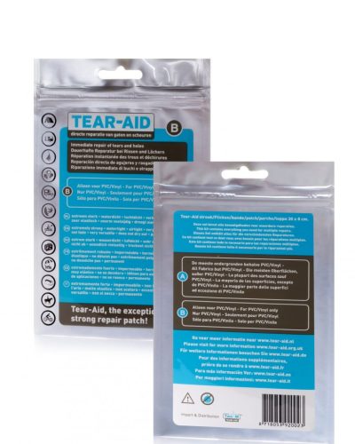 Tear-aid B típus