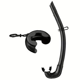 Összehajthatós légzőcső