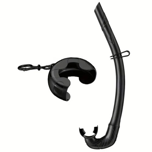 Összehajthatós légzőcső